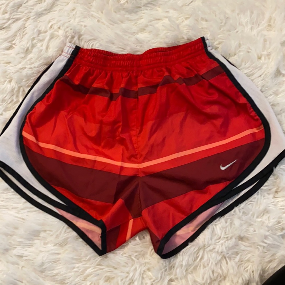 Nike Sri-fit shorts